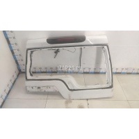 Дверь багажника верхняя Land Rover Discovery III (2004 - 2009) BHA780070