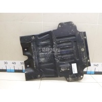 Защита картера Land Rover Discovery III (2004 - 2009) LR014235