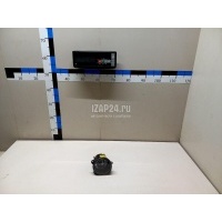 Фара противотуманная левая Land Rover Discovery III (2004 - 2009) XBJ000090