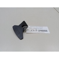 Переключатель скоростей подрулевой Land Rover Discovery III (2004 - 2009) LR017003