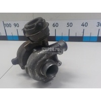 Турбокомпрессор (турбина) Land Rover Freelander (1998 - 2006) LR006108