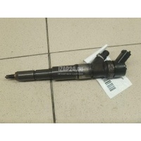 Форсунка дизельная электрическая Land Rover Freelander (1998 - 2006) 8510027E