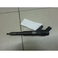 Форсунка дизельная электрическая Land Rover Freelander (1998 - 2006) 8510027E