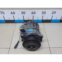 Компрессор кондиционера Land Rover Freelander (1998 - 2006) JPB500120