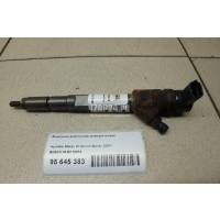 Форсунка дизельная электрическая BOSCH Sorento (2002 - 2009) 0445110274