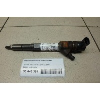 Форсунка дизельная электрическая BOSCH Sorento (2002 - 2009) 0445110274