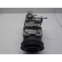 Компрессор кондиционера Hyundai-Kia Sorento (2002 - 2009) 9770126011