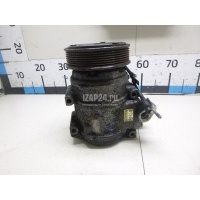 Компрессор кондиционера Hyundai-Kia Sorento (2002 - 2009) 977013E000