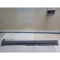 Накладка на порог (наружная) Volvo XC70 Cross Country (2000 - 2007) 30698369