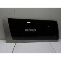 Стекло кузовное глухое левое Volvo XC70 Cross Country (2000 - 2007) 30674482