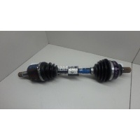 Полуось передняя левая Volvo S80 (1998 - 2006) 36000550