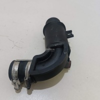 Патрубок интеркулера Renault Logan (2005 - 2014) 8200164191