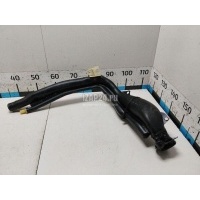 Горловина топливного бака Renault Kangoo (2003 - 2008) 7700313764