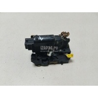 Замок двери передней левой Renault Kangoo (2003 - 2008) 8200727508