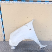 Крыло переднее левое Renault Kangoo (2003 - 2008) 7751691052