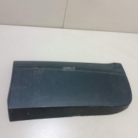 Накладка двери багажника Renault Kangoo (2003 - 2008) 8200188541