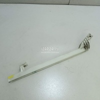 Направляющая стекла двери Renault Kangoo (2003 - 2008) 8200374553
