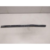 Уплотнитель стекла двери Renault Kangoo (2003 - 2008) 7701043813