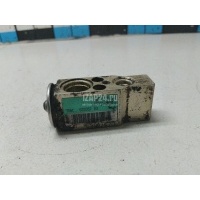 Клапан кондиционера Renault Kangoo (2003 - 2008) 7701206357