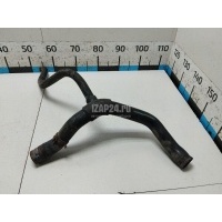 Патрубок радиатора Renault Kangoo (2003 - 2008) 7700834887
