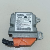 Блок управления AIR BAG Renault Kangoo (2003 - 2008) 8200410188