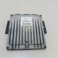 Блок управления двигателем Renault Kangoo (2003 - 2008) 8200469333