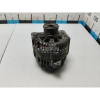 Генератор Renault Megane II (2003 - 2009) 8200667608