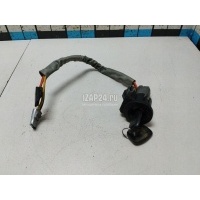 Замок зажигания Renault Kangoo (2003 - 2008) 7701470736