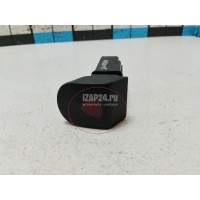 Кнопка аварийной сигнализации Renault Kangoo (2003 - 2008) 252900266R
