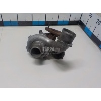Турбокомпрессор (турбина) Renault Movano (1998 - 2010) 7701473756