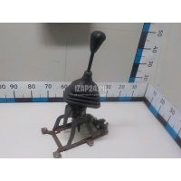 Кулиса КПП Renault Movano (1998 - 2010) 8200134479