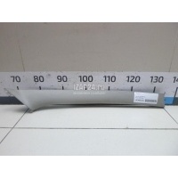 Обшивка стойки Renault Logan (2005 - 2014) 8200763445
