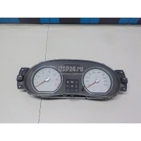 Панель приборов Renault Logan (2005 - 2014) 248104802R