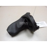 Чехол кулисы Renault Logan (2005 - 2014) 8200523916