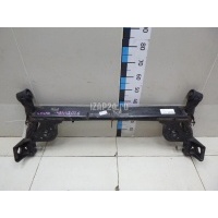 Балка задняя Renault Logan (2005 - 2014) 555016396R