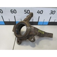 Кулак поворотный передний правый Renault Logan (2005 - 2014) 6001548867
