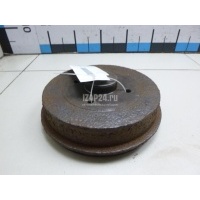 Барабан тормозной Renault Logan (2005 - 2014) 432005797R