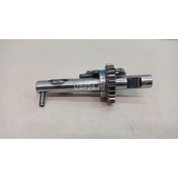 Шестерня задней передачи Renault Logan (2005 - 2014) 7701073120
