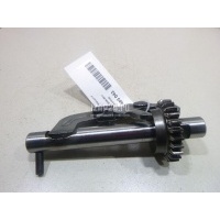 Шестерня задней передачи Renault Logan (2005 - 2014) 7701073120