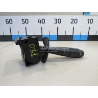Переключатель стеклоочистителей Renault Logan (2005 - 2014) 6001551358