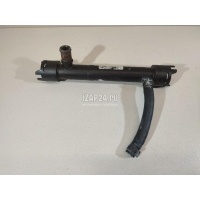 Трубка системы охлаждения VAG A8 [4E] (2002 - 2010) 079121071BS