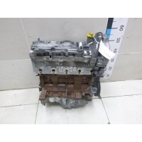 Двигатель Renault Megane II (2003 - 2009) 7701476946