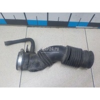 Патрубок воздушного фильтра Renault Megane II (2003 - 2009) 8200186822