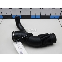 Патрубок воздушного фильтра Renault Megane II (2003 - 2009) 8200186822