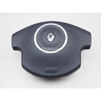 Подушка безопасности в рулевое колесо Renault Megane II (2003 - 2009) 8200414936
