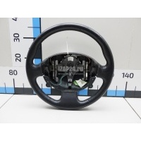 Рулевое колесо для AIR BAG (без AIR BAG) Renault Megane II (2003 - 2009) 8200276081