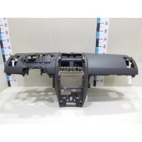 Торпедо Renault Megane II (2003 - 2009) 8200502385