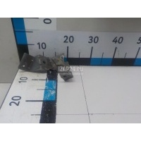 Кронштейн крепления крыла Renault Megane II (2003 - 2009) 7782102802