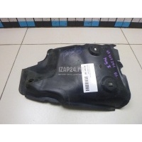 Локер задний левый Renault Megane II (2003 - 2009) 8200141288
