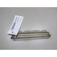 Решетка радиатора Renault Megane II (2003 - 2009) 8200393602